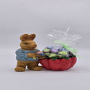 Easter Chocolate Bunny