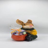 Easter Chocolate Bunny