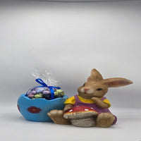 Easter Chocolate Bunny