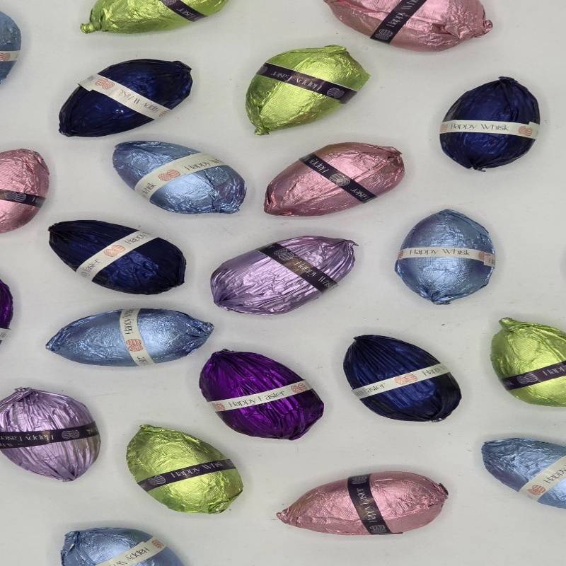 Easter Chocolate Collection