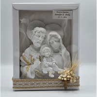First Holy Communion - Baptism Souvenirs