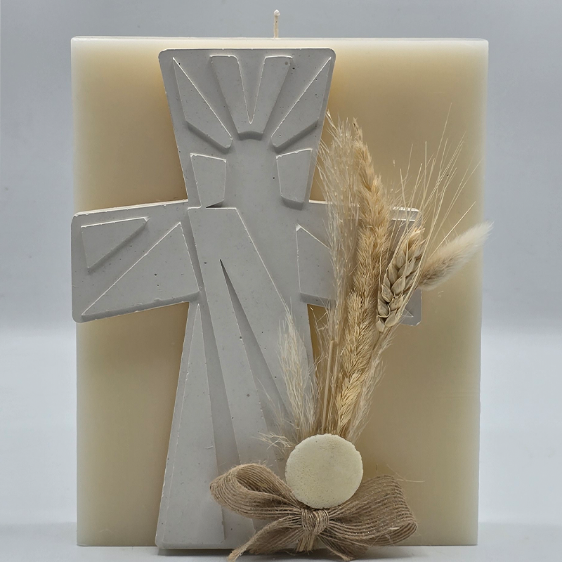 First Holy Communion Decorative Keepsake Set