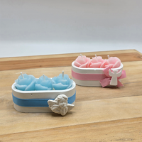 Baptism Candle