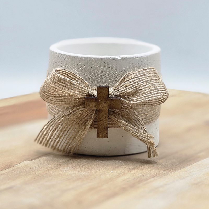 Baptism Candle