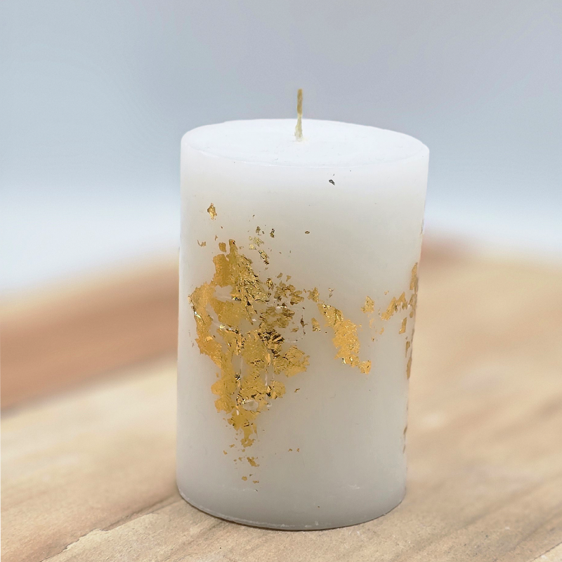 Baptism Candle