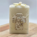 First Holy Communion Decorative Candle