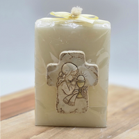 First Holy Communion Decorative Candle