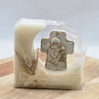 First Holy Communion Decorative Keepsake Set