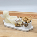 Baptism Keepsake Display