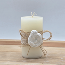 Baptism Candle