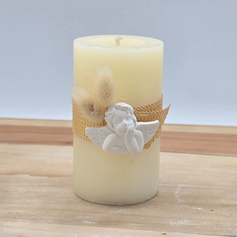 Baptism Candle