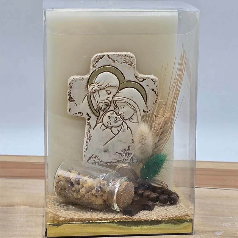 First Holy Communion Decorative Keepsake Set