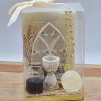 First Holy Communion Decorative Keepsake Set
