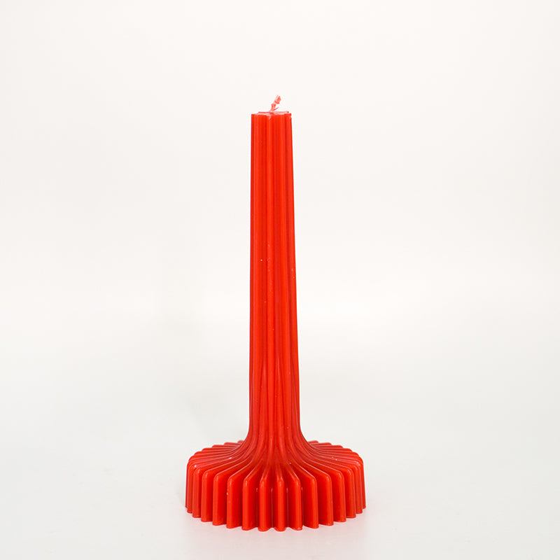 The Column Candle