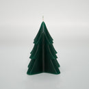 Tree Candles Collection