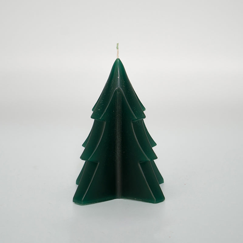 Tree Candles Collection