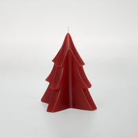 Tree Candles Collection