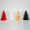 Tree Candles Collection