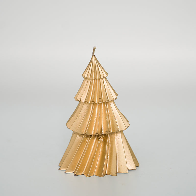 Tree Candles Collection