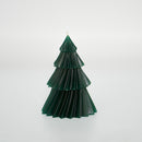 Tree Candles Collection