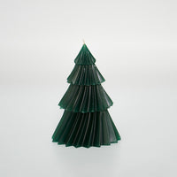 Tree Candles Collection