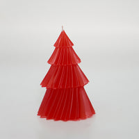 Tree Candles Collection