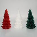 Tree Candles Collection (Large)