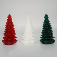 Tree Candles Collection (Large)