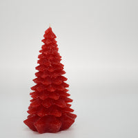 Tree Candles Collection (Large)