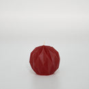 Geometric Candle