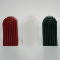 Arch Candles