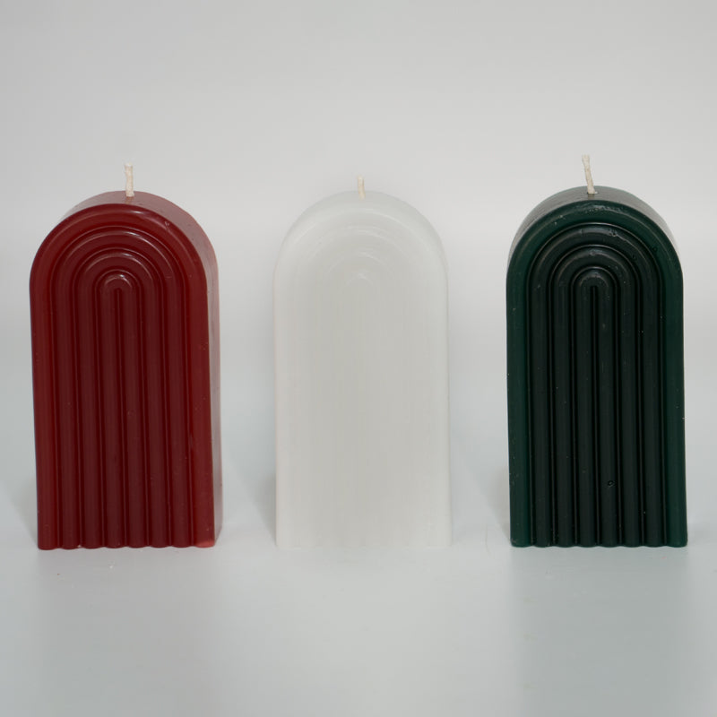 Arch Candles