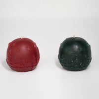 Christmas Candles