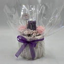 A Mother’s Love in Bloom