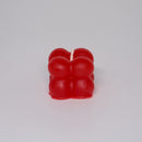 Cube Bubble Candle (Small)