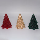 Christmas Tree Candles