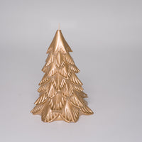 Christmas Tree Candles
