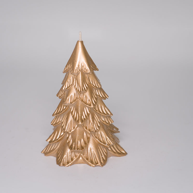 Christmas Tree Candles