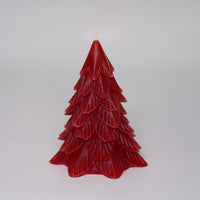 Christmas Tree Candles
