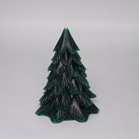 Christmas Tree Candles
