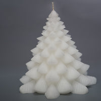 Christmas Tree Candles