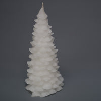Tree Candles Collection (Medium)