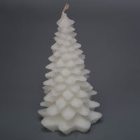 Tree Candles Collection (Large)