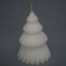 Tree Candles Collection