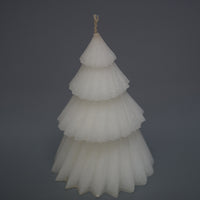 Tree Candles Collection