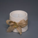 Baptism Candle