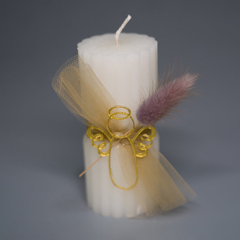 Baptism Candle