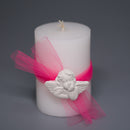 Baptism Candle