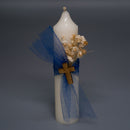 Baptism Candle