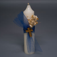 Baptism Candle